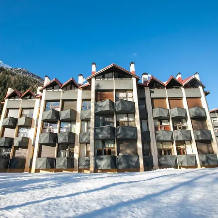 Sainte-foy-l'argentiere Sleeps 6 Апартаменты *