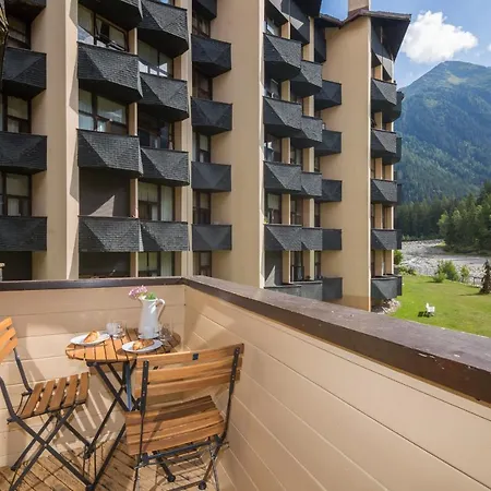 Sainte-foy-l'argentiere Sleeps 6 Апартаменты