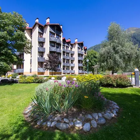 Sainte-foy-l'argentiere Sleeps 6 Апартаменты Шамони