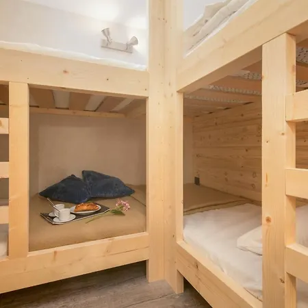 Sainte-foy-l'argentiere Sleeps 6 *