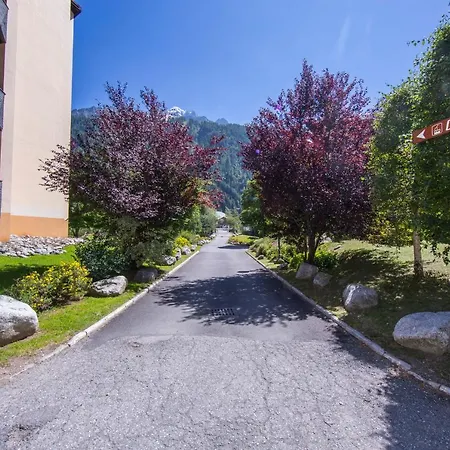 Sainte-foy-l'argentiere Sleeps 6 Апартаменты *